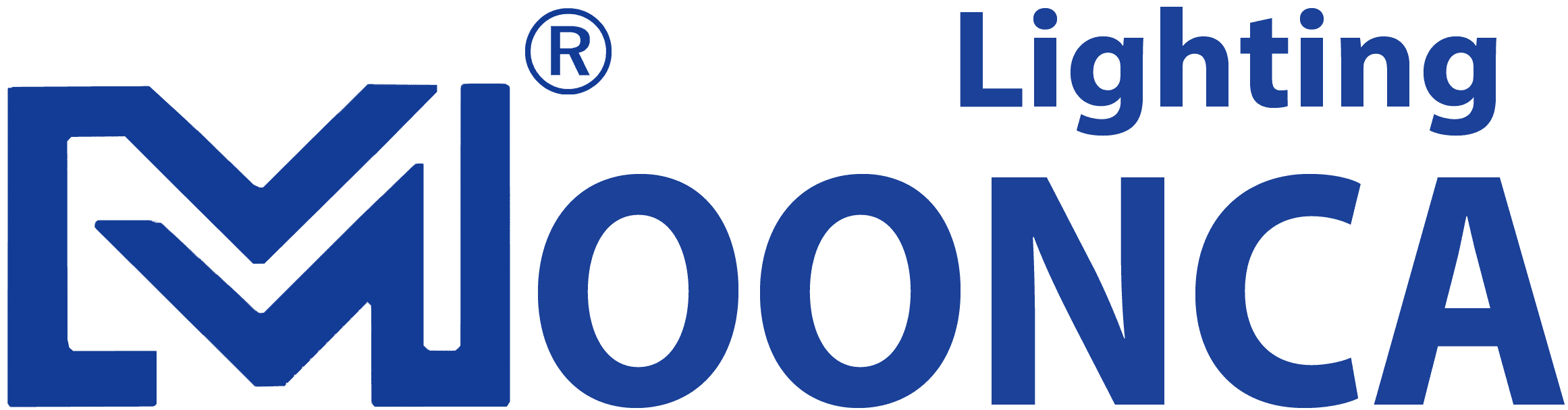 Moonca brand logo